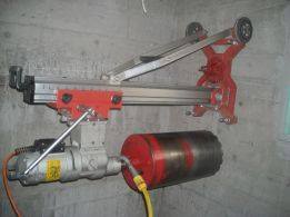 Maşină carotare beton